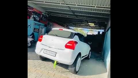 All New Swift Full Modified Car with alloy wheels 🤘🤘🤘# whatsapp status