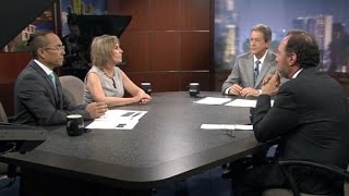 Journalists Round Table: March 3, 2017
