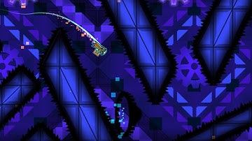 Impossible Level Verified! // Fracture Circles by "Unknown" // Showcase 