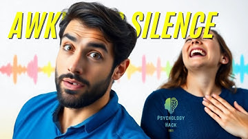 How to Avoid Awkward Silence in Conversations