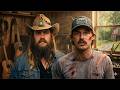 Morgan Wallen ft. Chris Stapleton – Goodbyes in Camouflage (Official Worship Music Video)