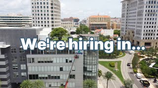 Cities We Are Hiring In