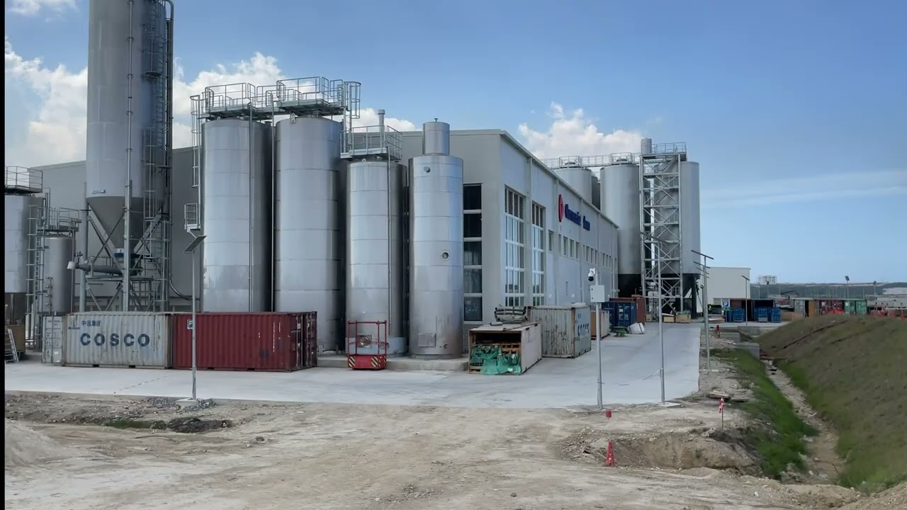 Orion Group, Cuba 2023