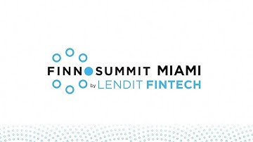 FSMiamibyLendIt - Entrevista: Ingrid Vanderveldt (Founder and CEO at Empowering a Billion Women)