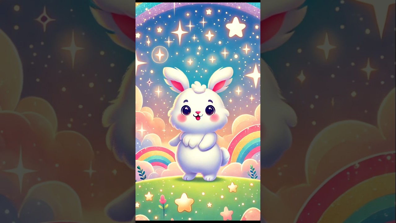 Count with Me – A Rhyme Bubbles Adventure! 