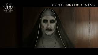 THE NUN II - ORIGINS 30