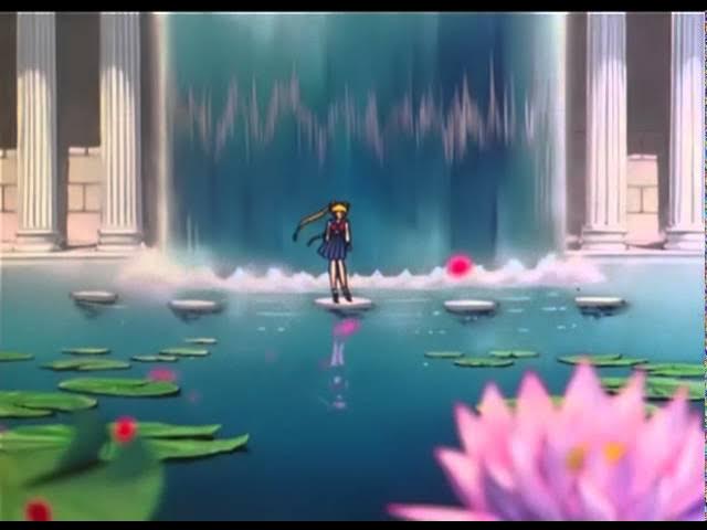 Sailor Moon R 1st opening