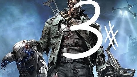 Terminator 3: The Redemption - Walkthrough Part 3 (PS2 GAMEPLAY) No Commentary