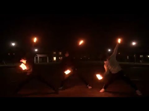 【ヲタ芸】ドリームパレード(卒業)