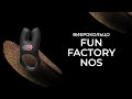 Виброкольцо Fun Factory NOS