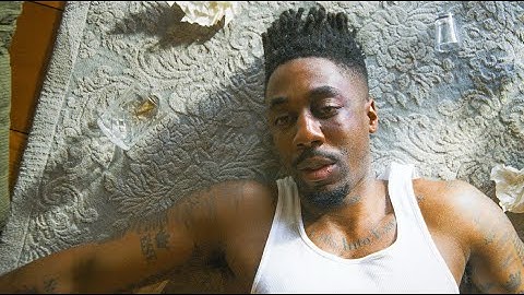 Dax - "10 Shots" (Official Music Video)