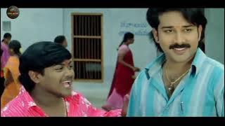 Mere Badle Ki Aag | Hindi Dubbed Movie | Pawan Kalyan, Asin, Sandhya, Ashish Vidyarthi