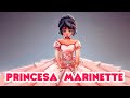LA PRINCESA Y EL LADRON: UNA AVENTURA EN OTRA DIMENSION❣️| Miraculous Ladybug Comic Fandub Español.