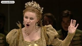 Ruxandra Donose - Non più mesta (Cenerentola, Rossini)