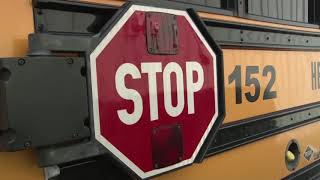 Operation Safe Stop (HH359/01)