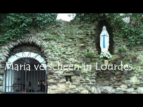 Video: De Maagd Maria Verscheen Op De Afgesproken Tijd In De Lucht Boven Ierland - Alternatieve Mening