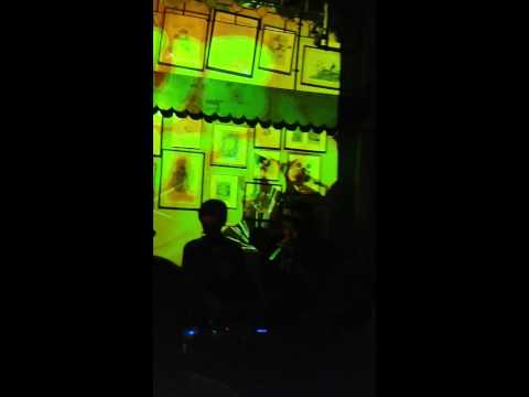dubyouth jogja at mantra bali