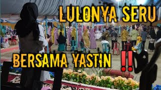 Lulo di SPB LALONGGOWUNA❗Bersama Vj Yastin x Dj Deff Khan x Fadil Jaya Elekton Part 3