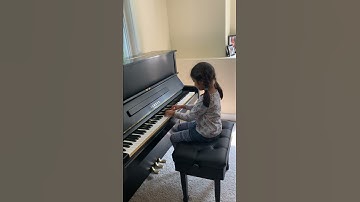 Thumbnail of Brahms Lullaby Piano
