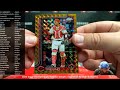 6/6/2026 2025 Topps Chrome Update Baseball Delight 2 Box Break Random Teams #11