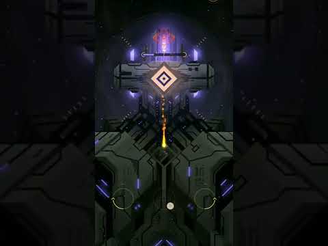 Hyperforma BOSS FIGHT