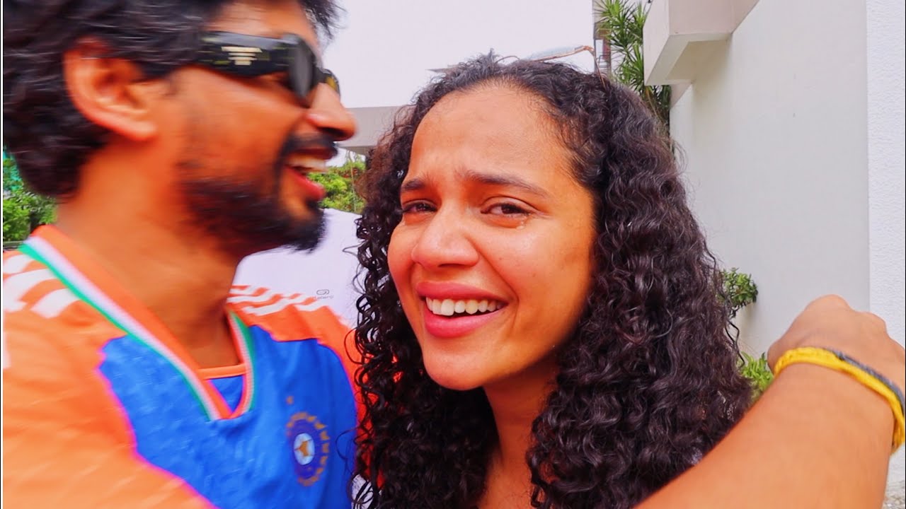 I AM SORRY I MADE YOU CRY