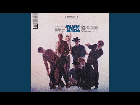 Have You Seen Her Face - The Byrds