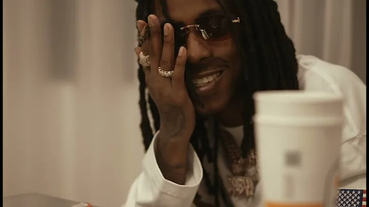 Baby Smoove - "Tyler Perry" (Official Music Video)