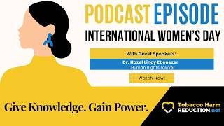 International Women's Day 2026 | Dr. Hazel Lincy Ebenezer