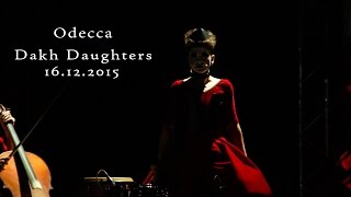 Dakh Daughters  (LIVE ODESSA) 16.12.2015