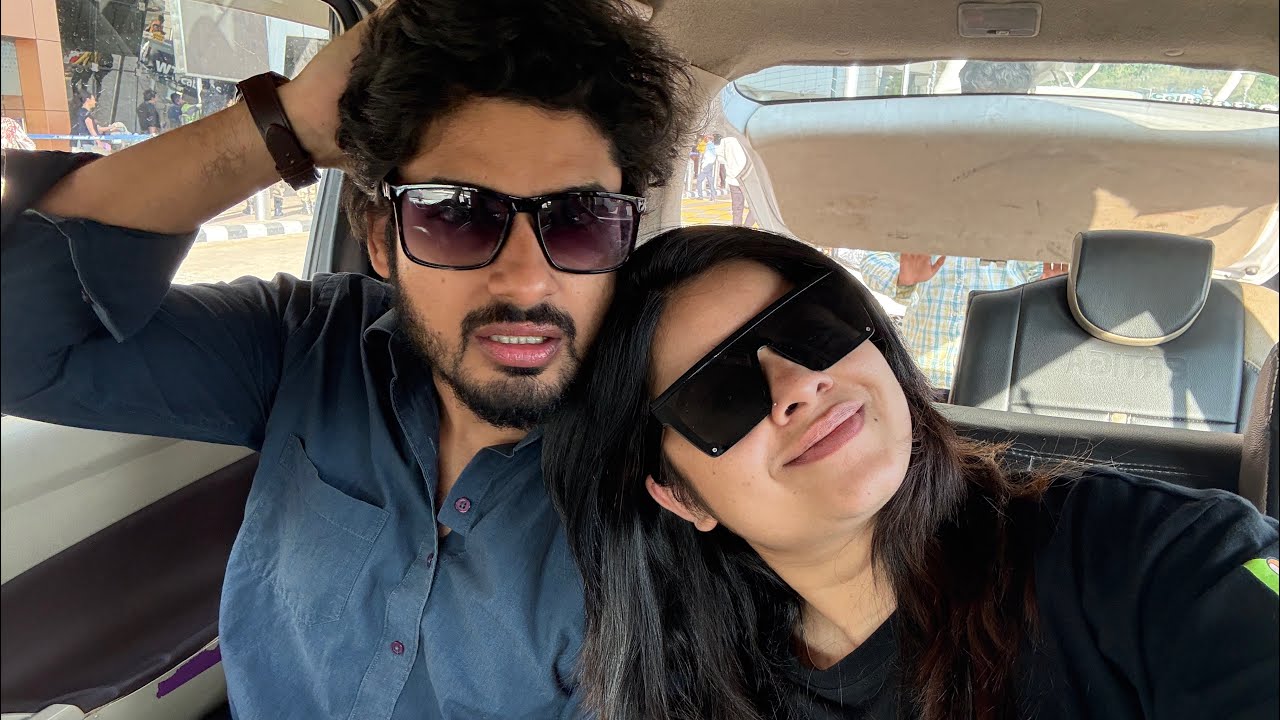 Guess where we went for our first anniversary😍 | Thank you Siku for this surprise🩷 | Novi Siku Vlogs