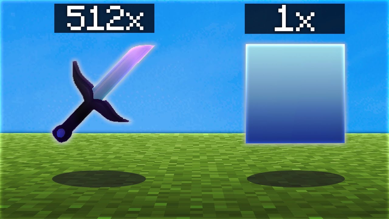 Bedwars But If I DIE, My Texture Pack Gets WORSE..