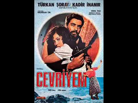 Cevriyem - Duygusal Fon Müziği (1978)