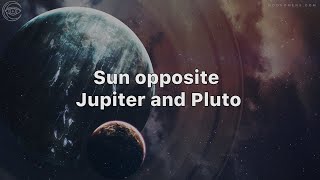 Celebrity Sun opposite Jupiter and Pluto Net Worth