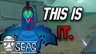 RELL Seas News.. the Situation (and All Sneaks)