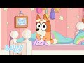 ブルーイとビンゴとイースターのお菓子 🐰🐣 | ブルーイ - 日本公式チャンネル - Bluey