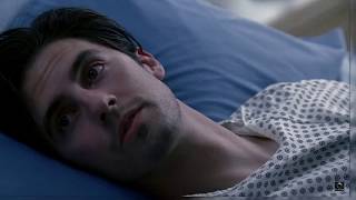 Peter Petrelli Sad Theme (Extended) | Heroes | Wendy & Lisa