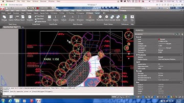 Detail Tips And Tricks Webinar for AutoCAD and Land F/X