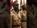 Untold Story: How African Soldiers Built the Burma Death Railway in World War II