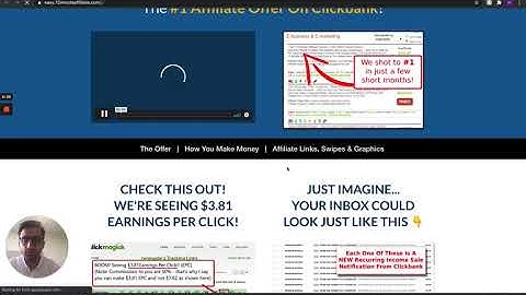 How To MAKE MONEY With ClickFunnels in 2021 For BEGINNERS