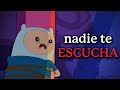 El episodio que traumatizo a finn hora de aventura