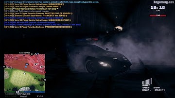 [Horizon Gaming] Turf Violation Report