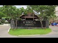 KANDA RESIDENCES KOH SAMUI