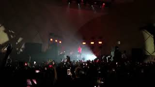 Halsey - Nightmare (Live in São Paulo July 5th 2019)