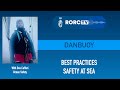 DANBUOY | Best Practices