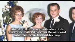 Bonnie Webster - Life Story Digital Film