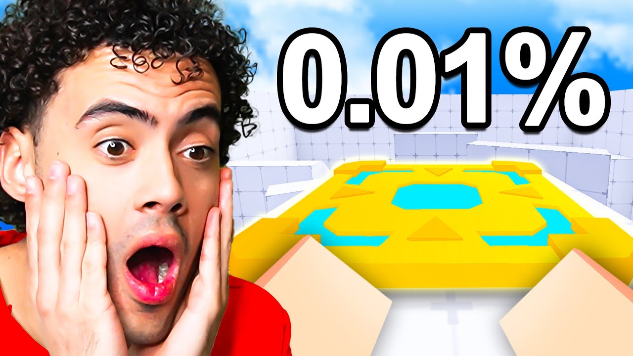 I Unlocked The NEW SECRET WEAPON In Rivals! - YouTube