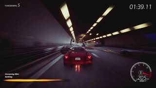 Dangerous Driving - Thrilling Arcade Racing Game PC PS4 XO screenshot 3