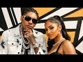 Vybz Kartel Different Timing Ft Shenseea Sweet Dancehall Love Song 2026 Lyric Video