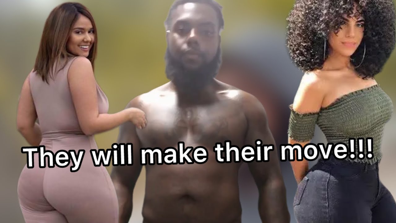 Body Game | Women will make their move on you